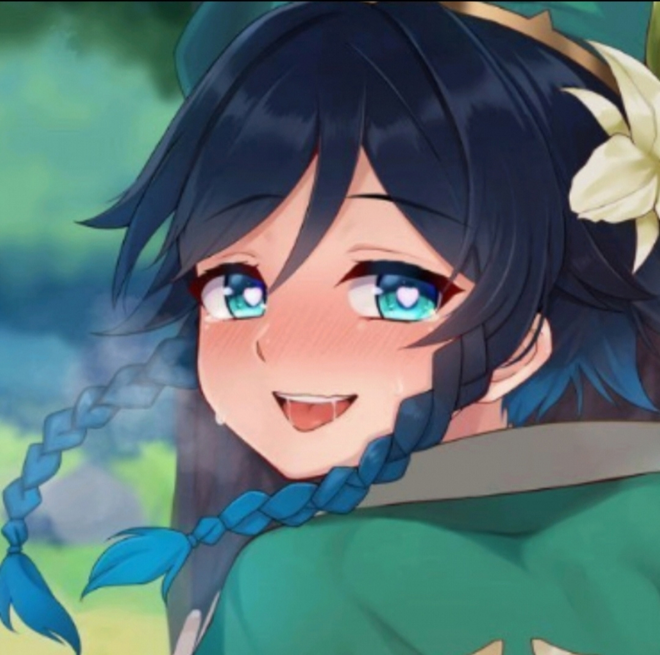 #原神# 原神图片合集:9