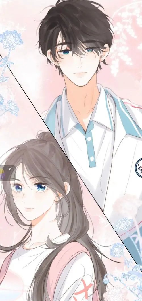 林语惊和沈倦绝了