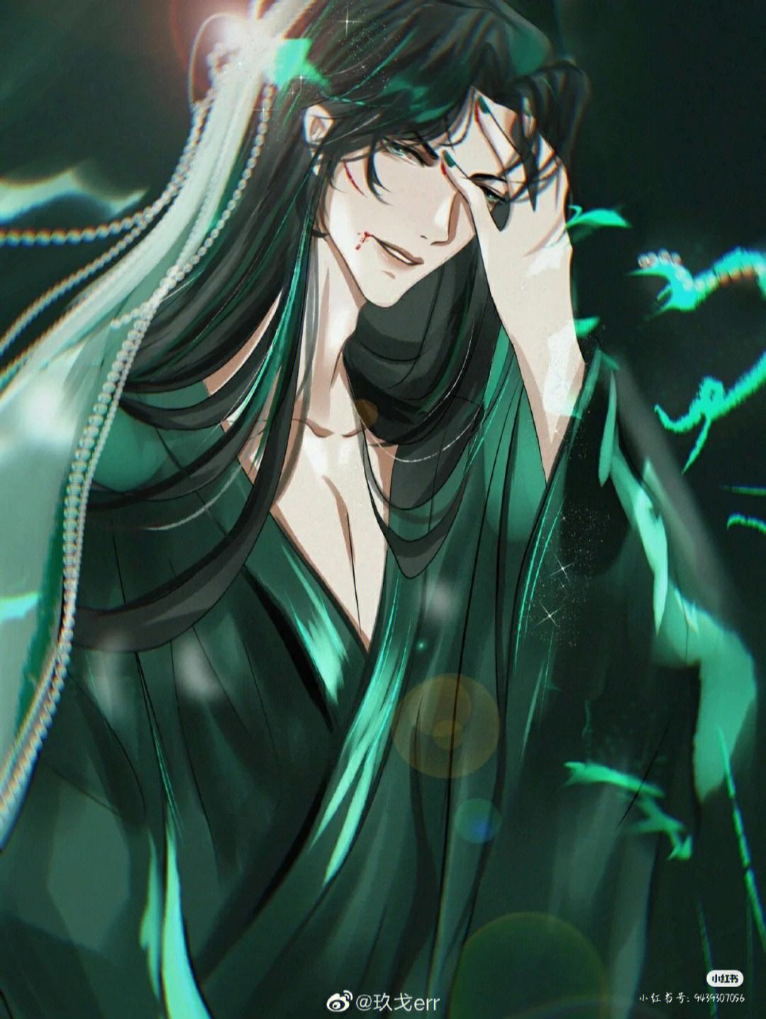 (交出你们手机里戚容的帅图[期待][期待][期待])