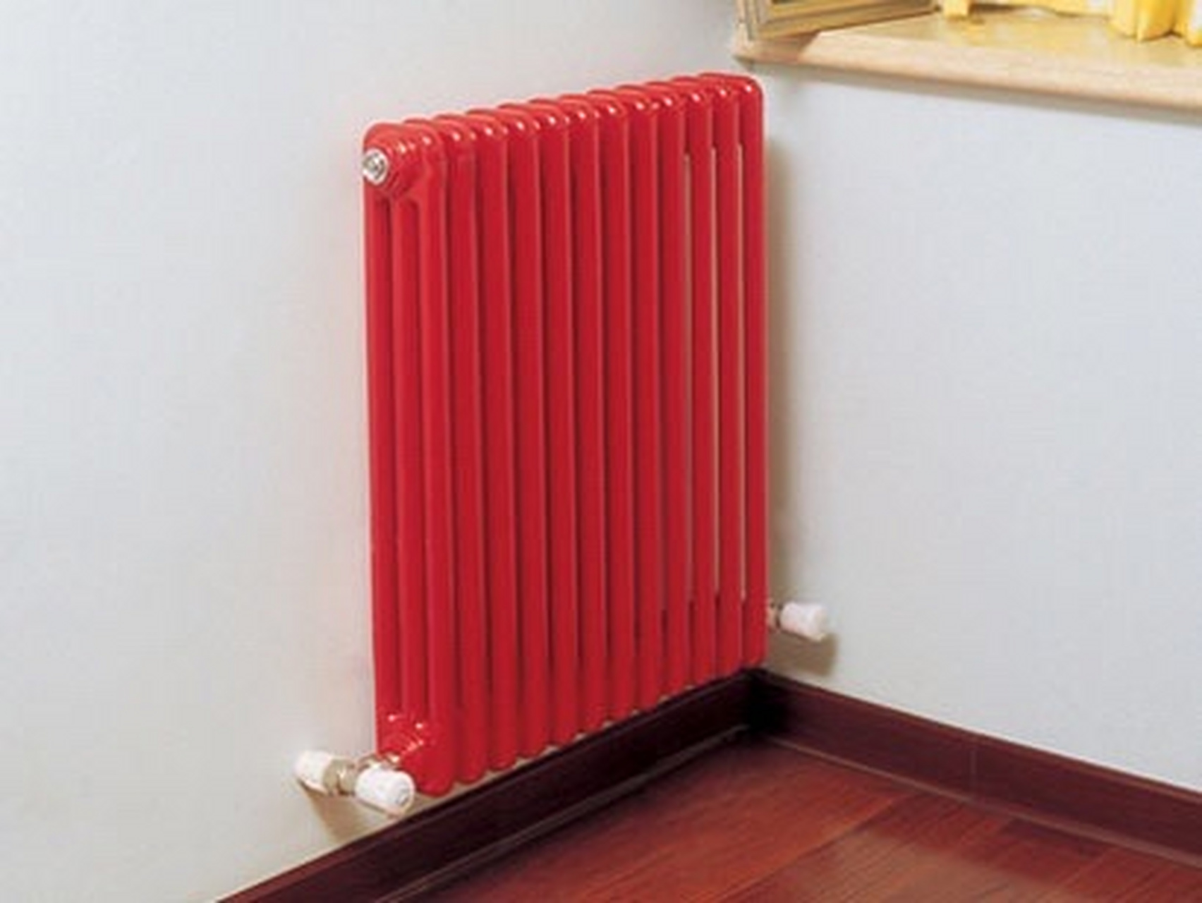 钢三柱散热器 qfgz309钢制三柱散热器-钢质三柱散热器组装方式