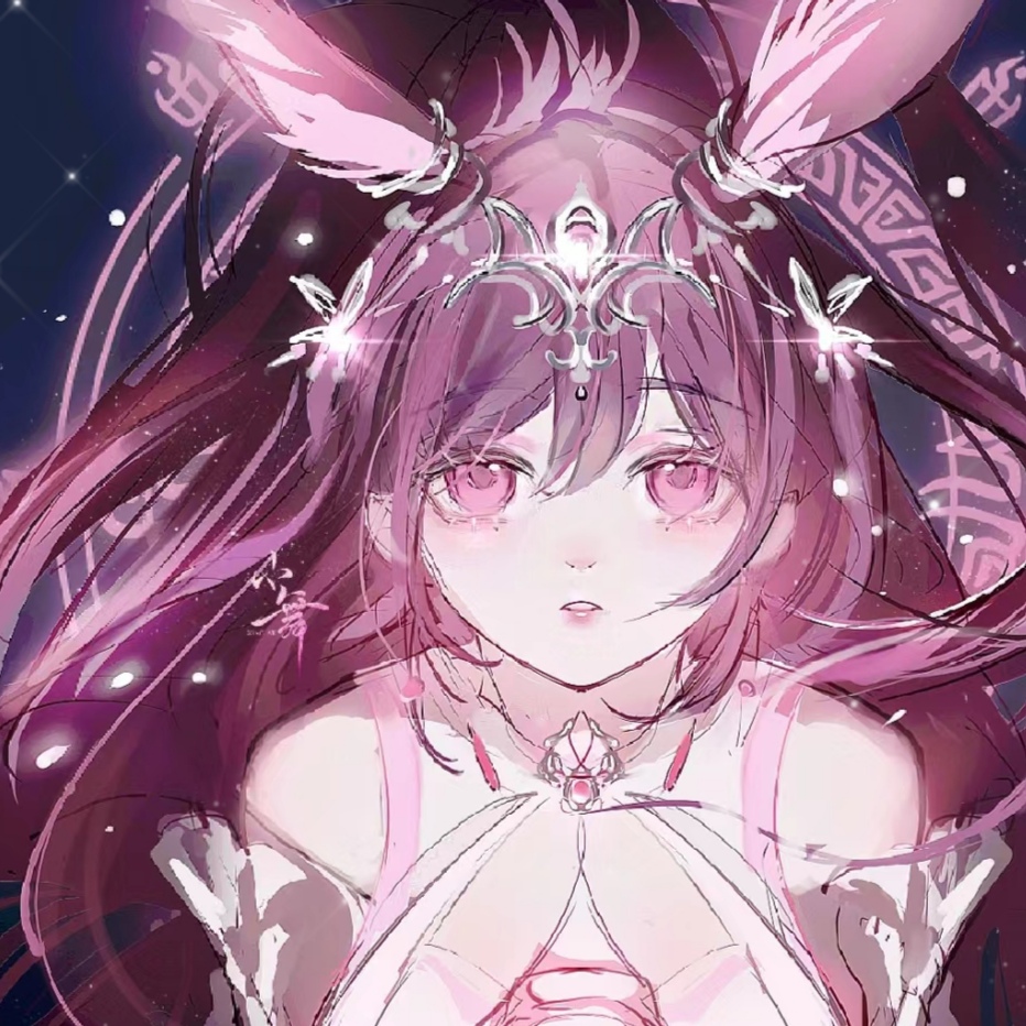 推荐斗罗小舞头像n 绝美!