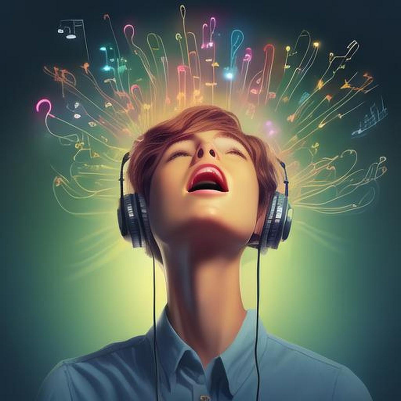 然而,当个体长期依赖一只耳朵聆听时,无论是由于生理原因还是习惯所致