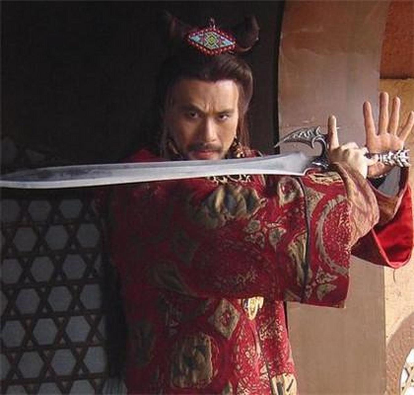 北宋宣和年间,大将刘法在和西夏的战斗中战死,朝廷