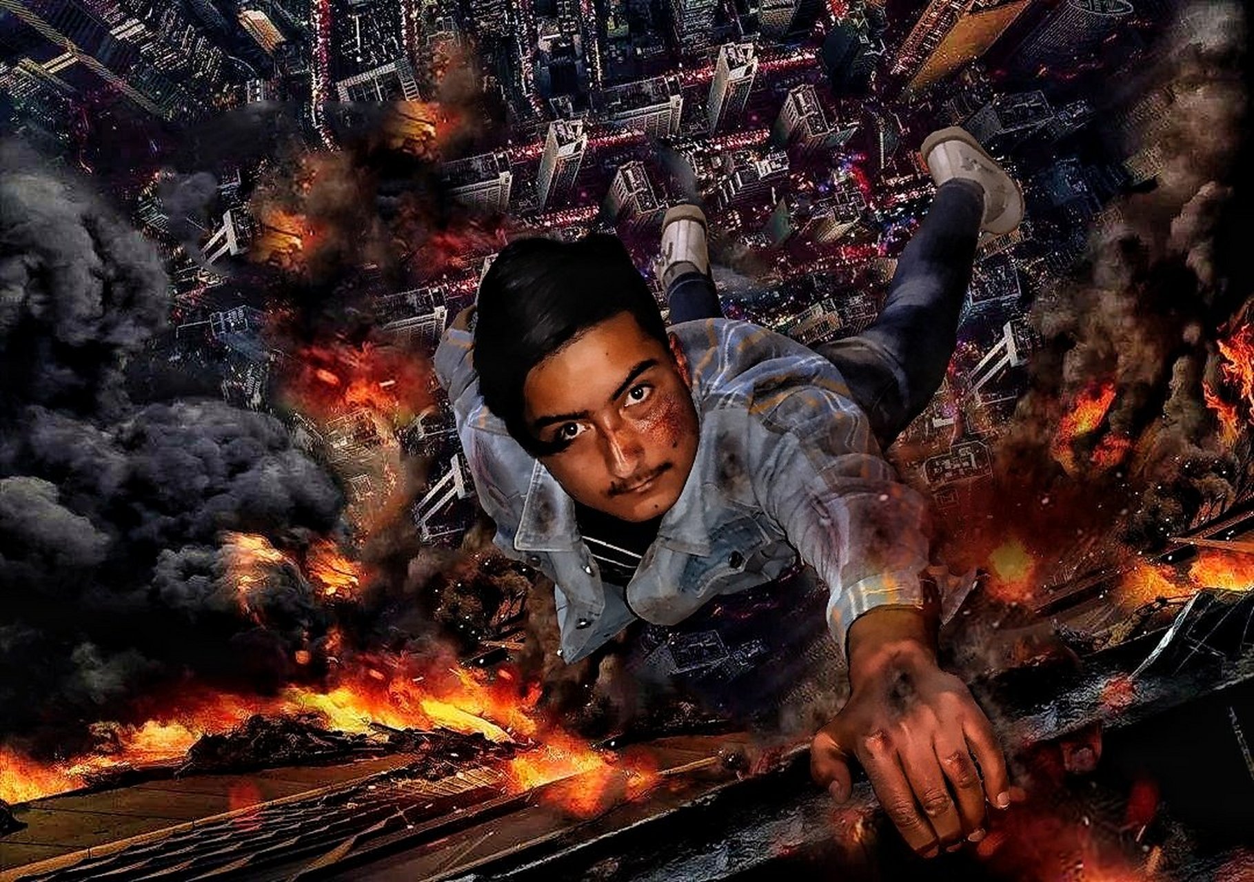 阿布都热合曼·艾沙