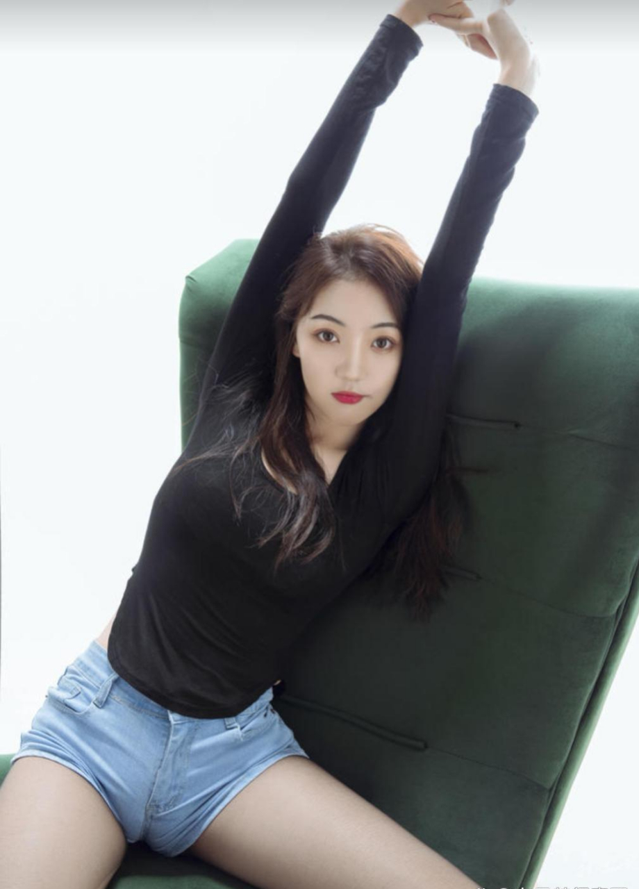 遇见好身材# #美女集中营# #摄影爱好者