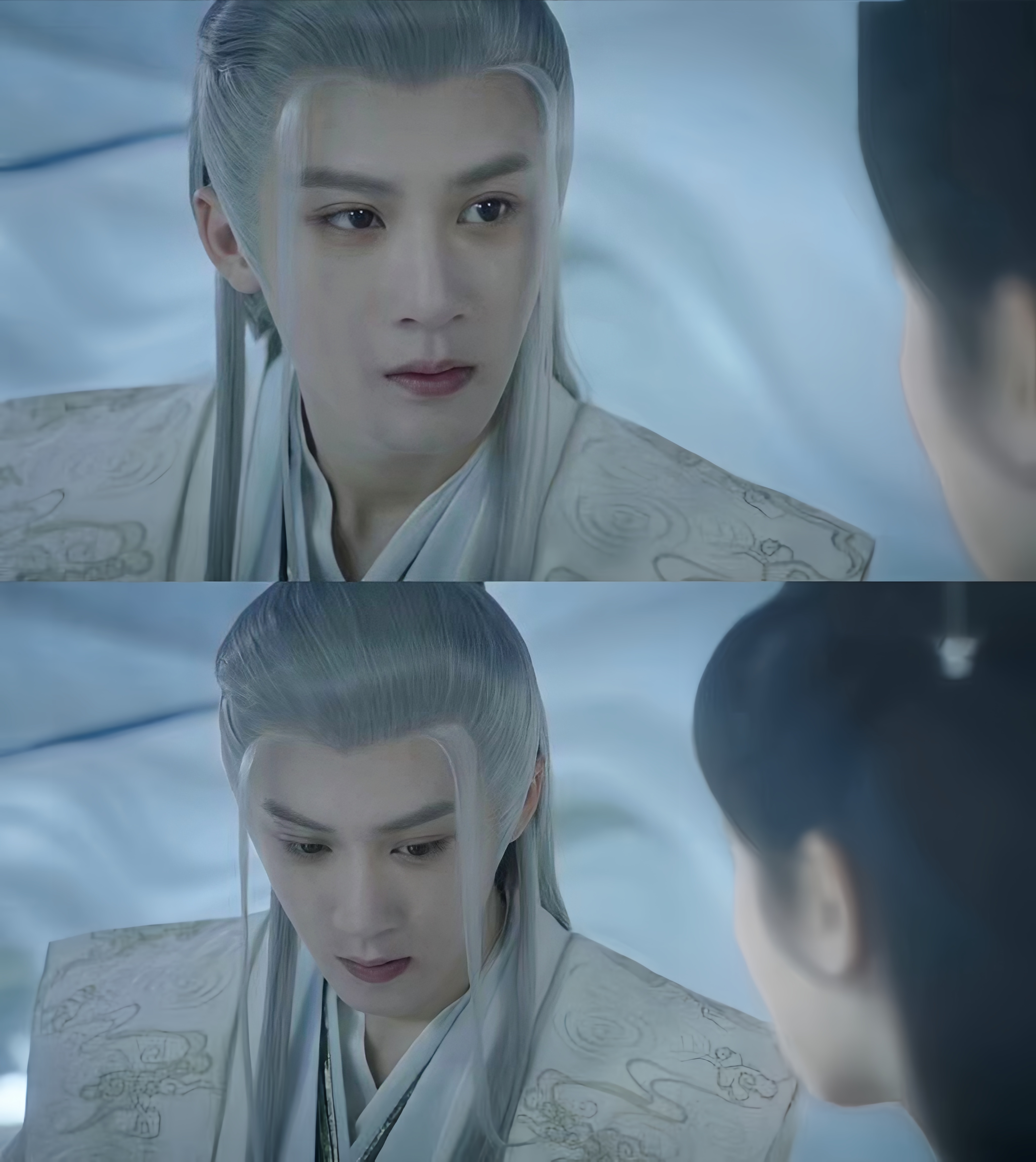 《长相思》32集檀健次演技封神了!