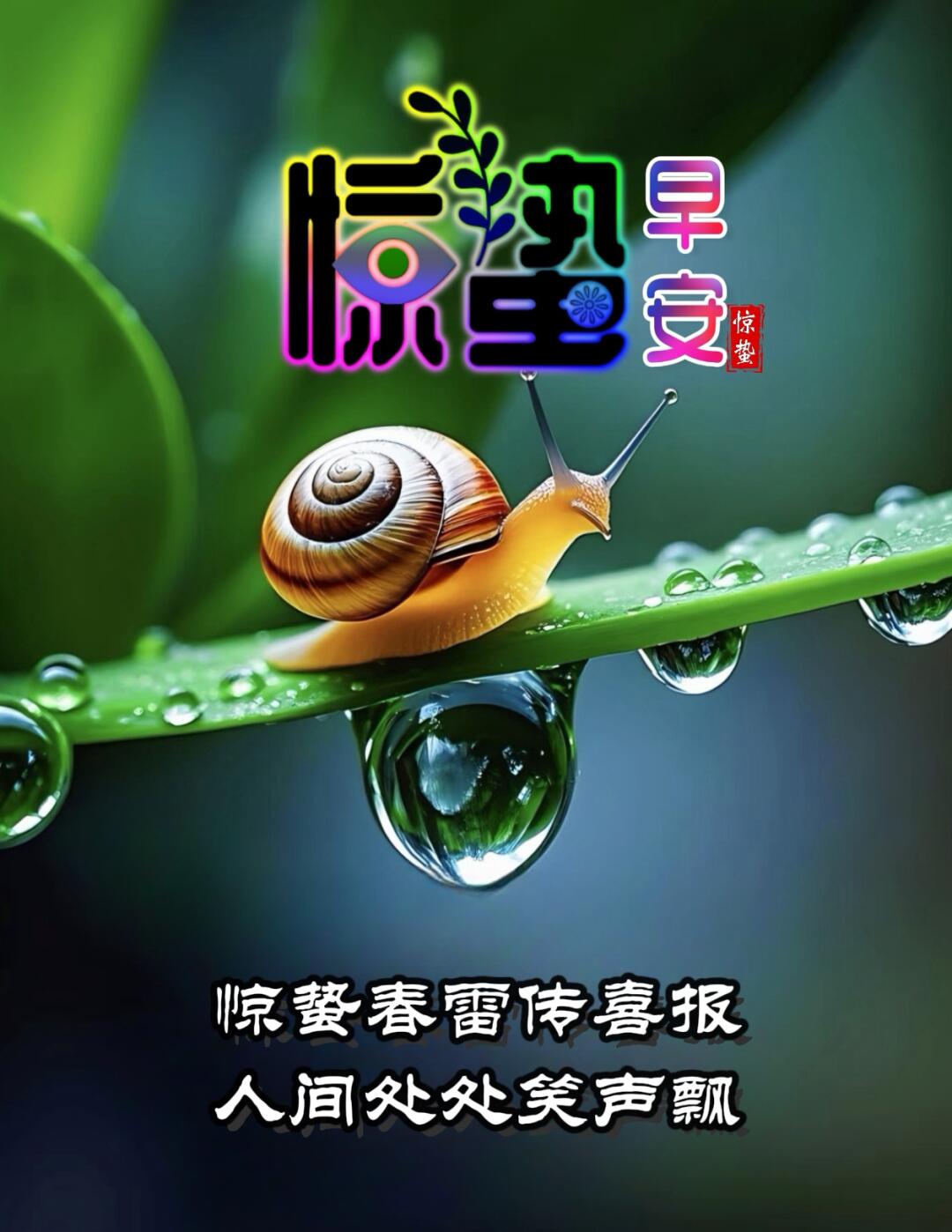 惊蛰后运势转好的生肖(惊蛰后有哪些动物)