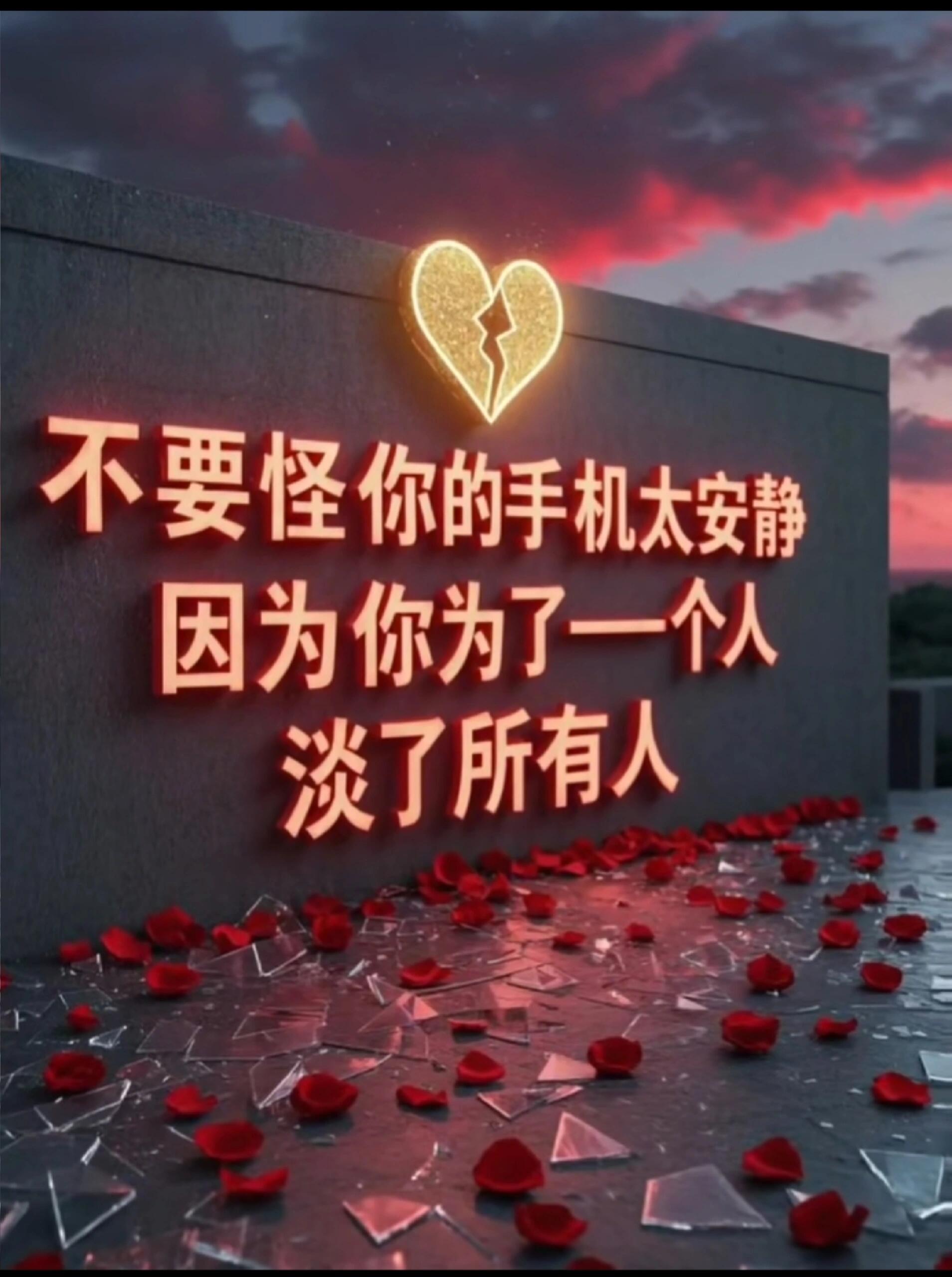 在青春的十字路口徘徊 心曾被某个人的身影主宰