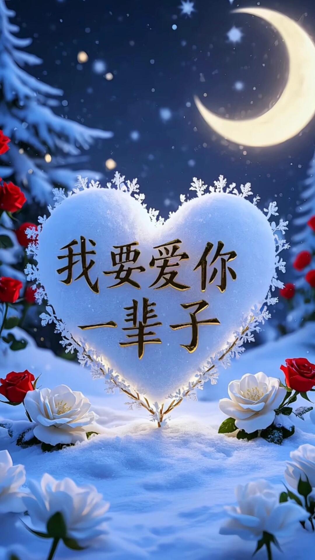 《爱,是无法藏匿的呼吸》