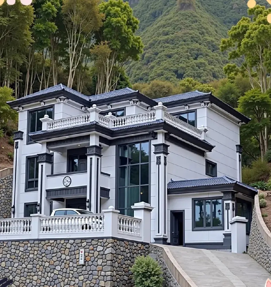 因为没上好学,很早在2005年背井离乡和亲戚去到浙江