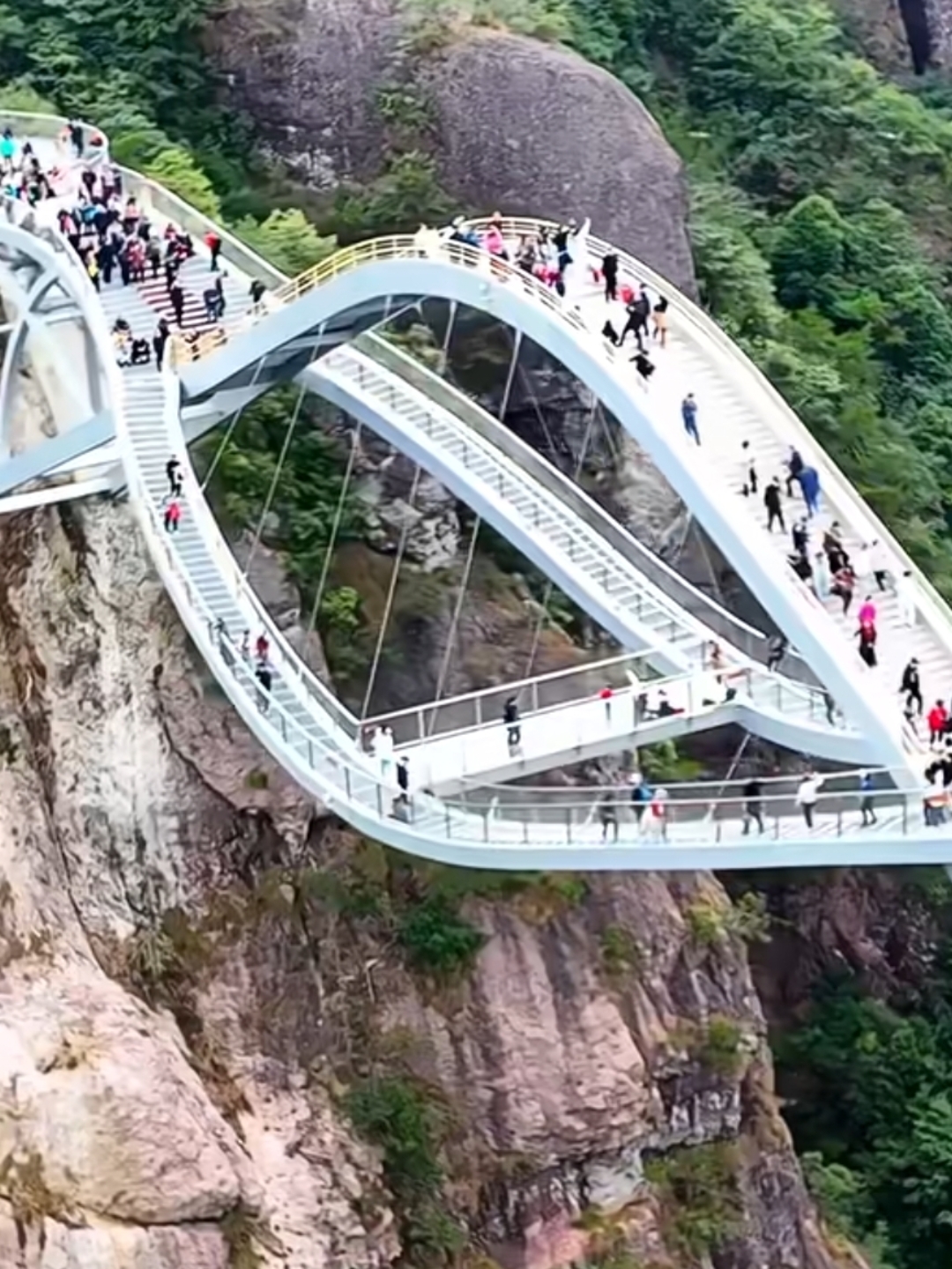 浙江台州如意桥门票图片