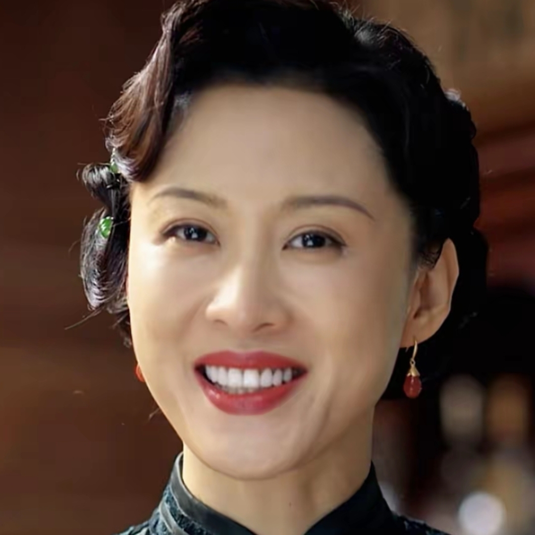 87年山东美女张静静 说到剧抛脸,87年山东美女张静静在《孤舟》中