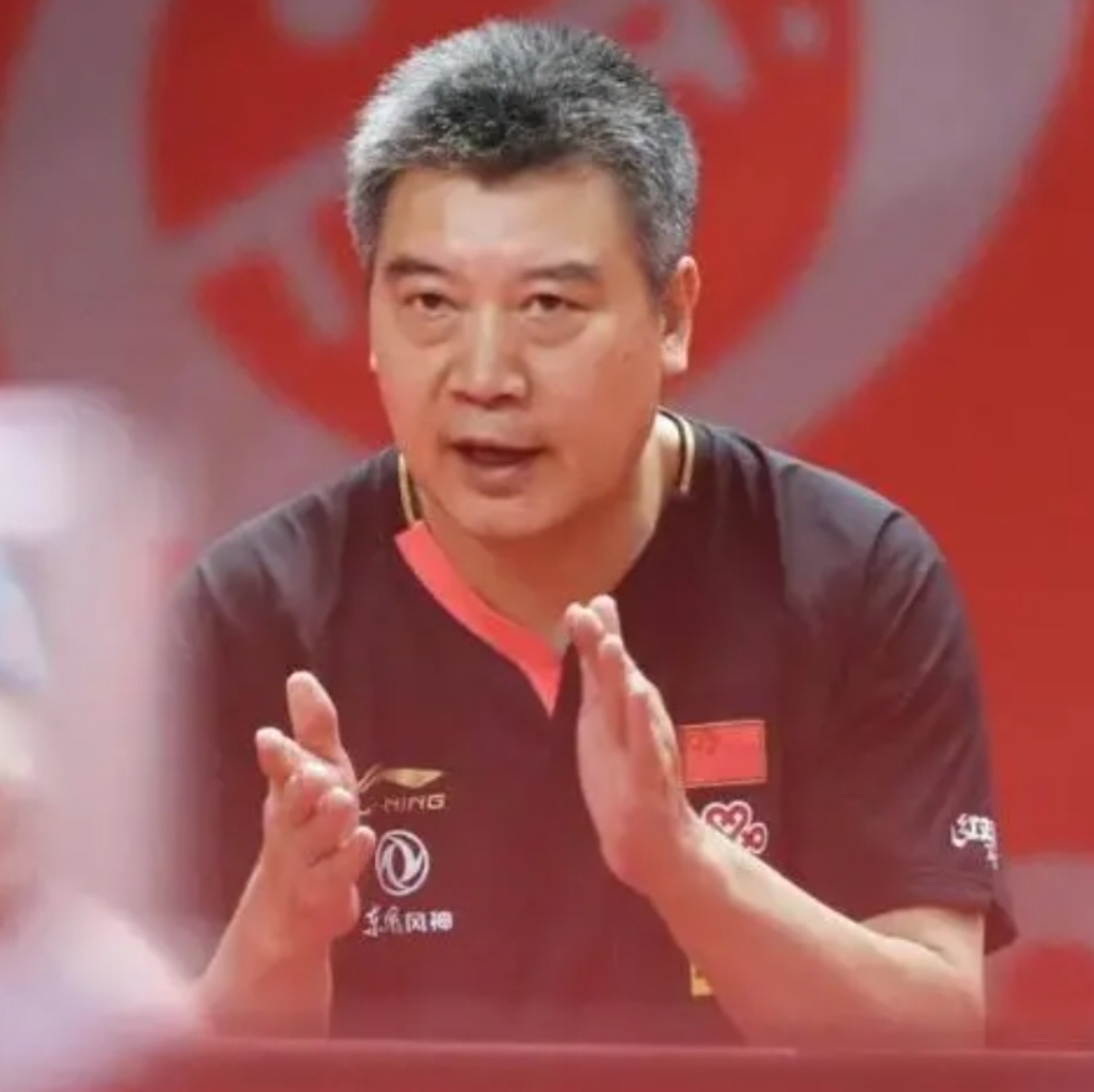 李隼教练,您的指导如同定海神针,让我们信心倍增!