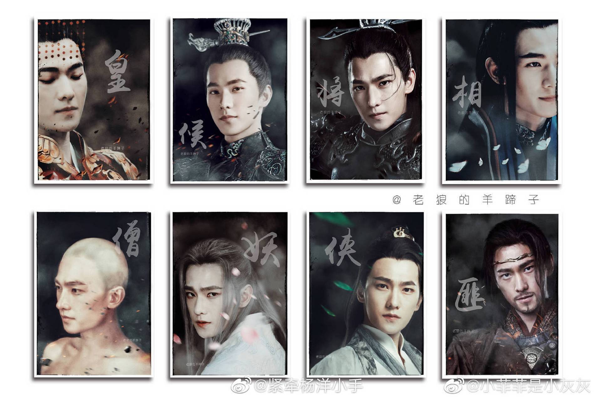 杨洋
