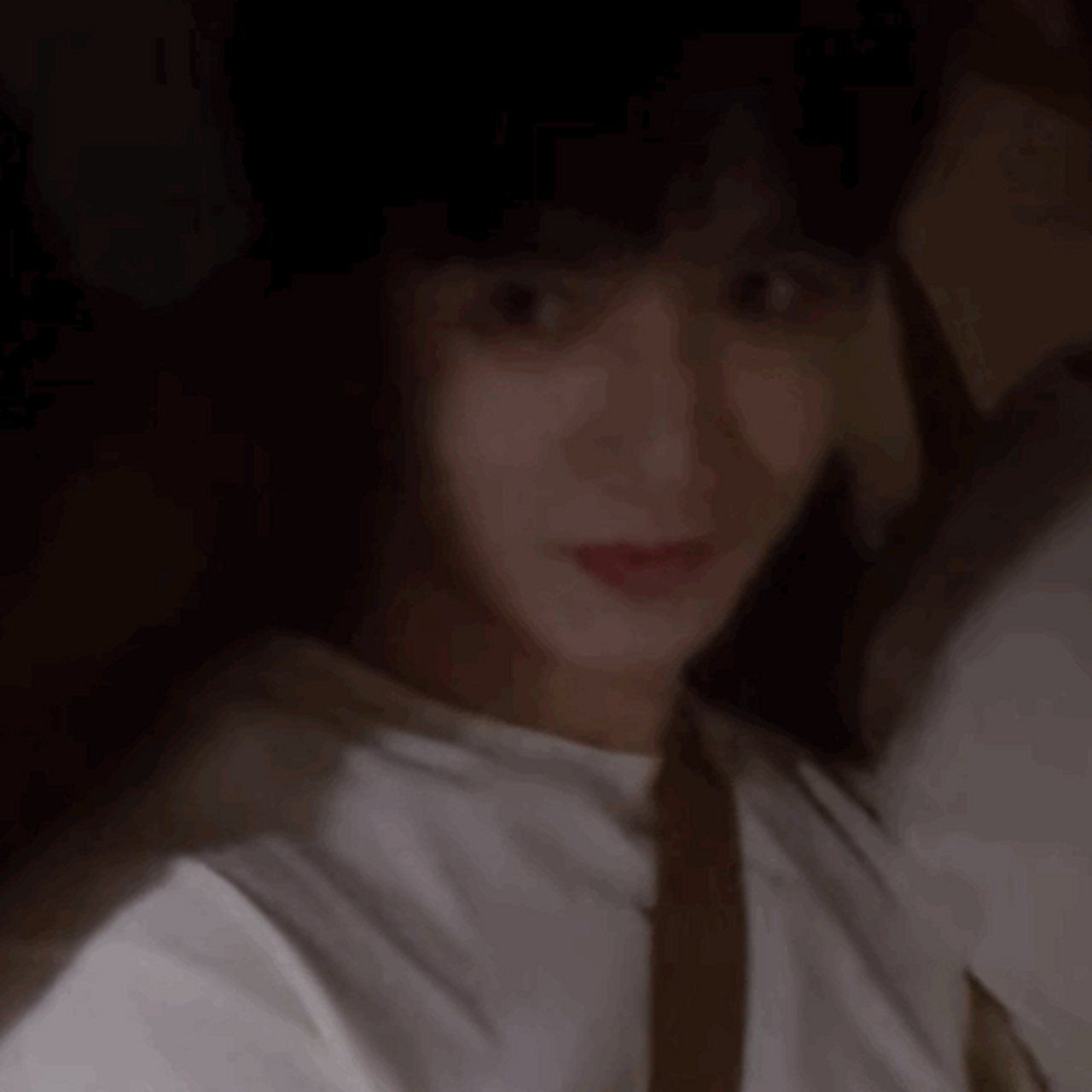 刘耀文wink完就害羞# 萌妹一枚[期待]