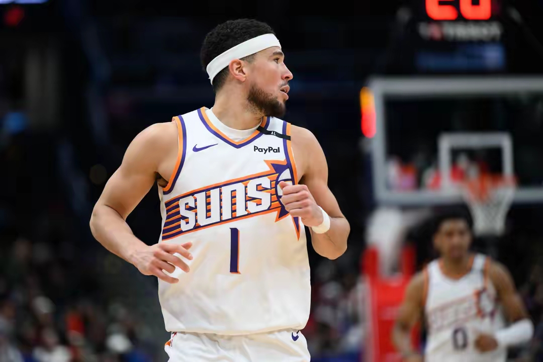 2月8日nba常规赛,太阳主场加时135