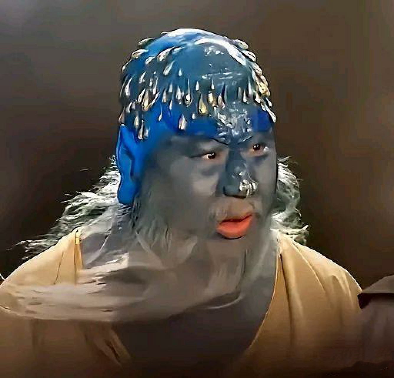 趣闻/最近重温了西游记,竟然发现郭德纲也出演了,是不是最近压力大