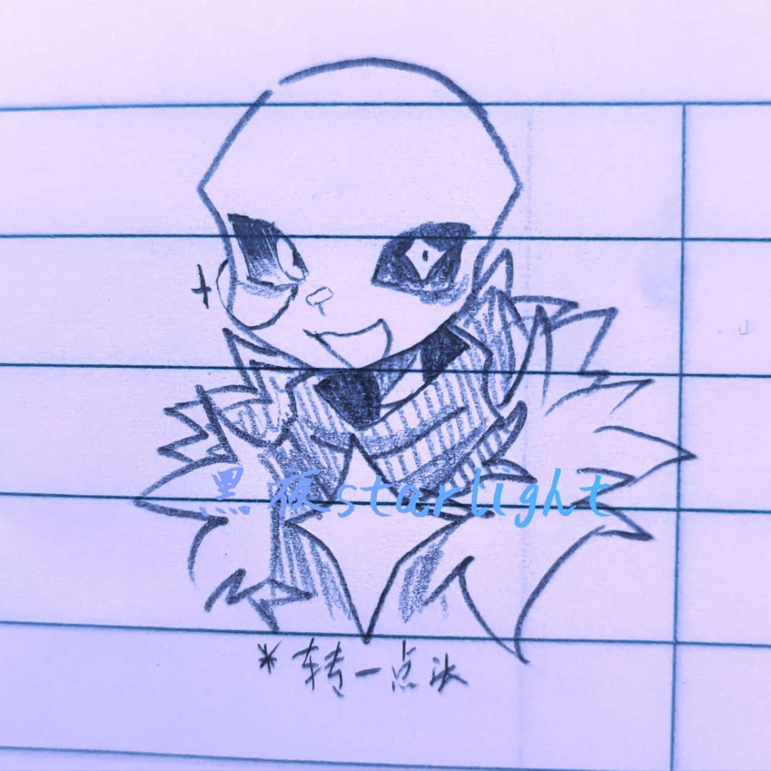 *画画骨设#骨设