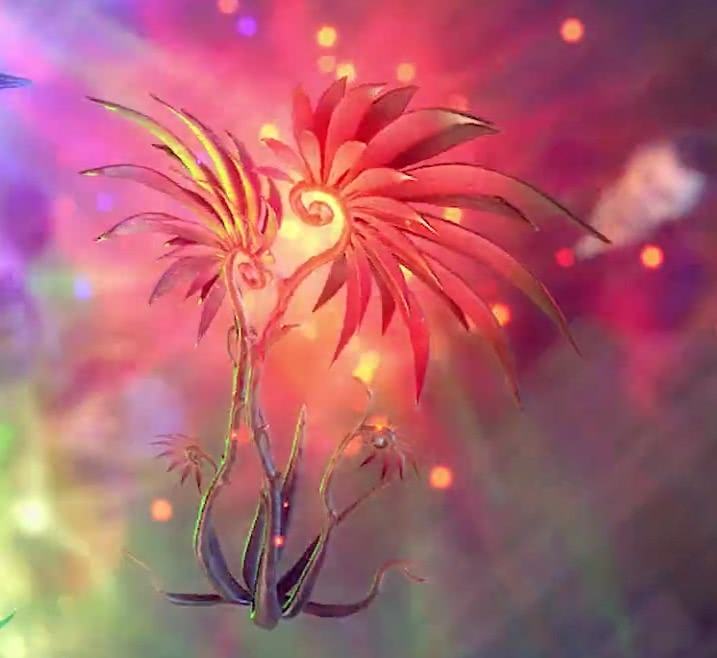 《斗罗大陆》中的仙品药草