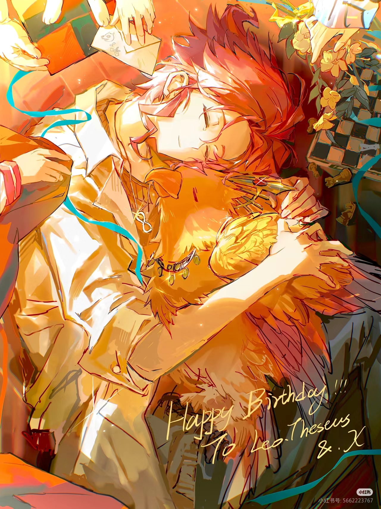 《查理九世》:埃克斯97