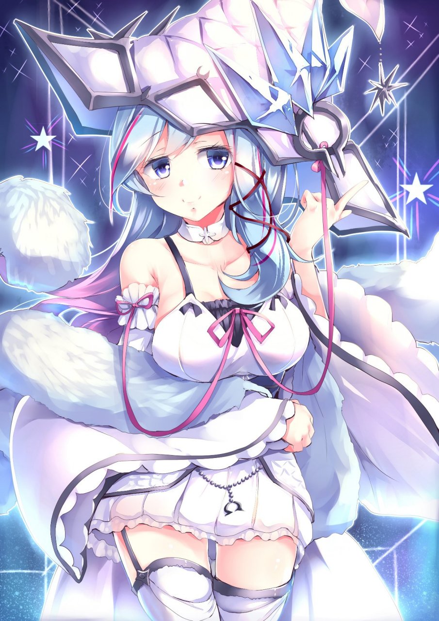 结晶之大贤者 桑德里永(明显长大了[二哈])