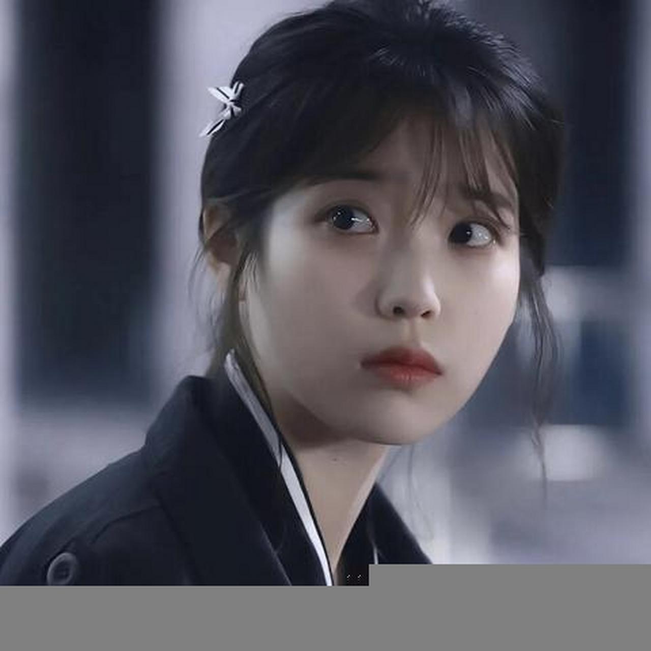 马嘉祺喜欢iu #马嘉祺# #iu李知恩
