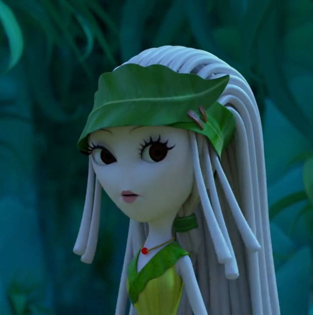 美食大冒险 巧巧怎么看都好看 哎 就是关于巧巧贴吧太少了