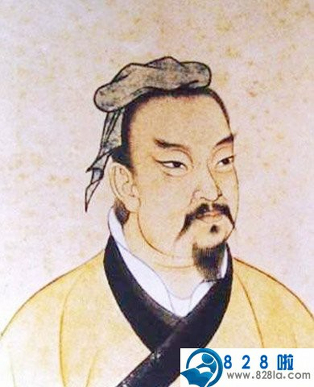 子禽问子贡道:"先生到了一个国家,总能听到这个国家的双事,是自己有心