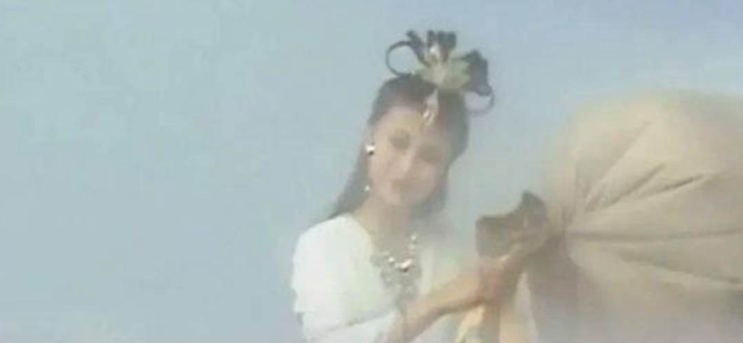 你敢信,这是86版西游记风婆婆和续集里风婆婆的对比,咋的了?