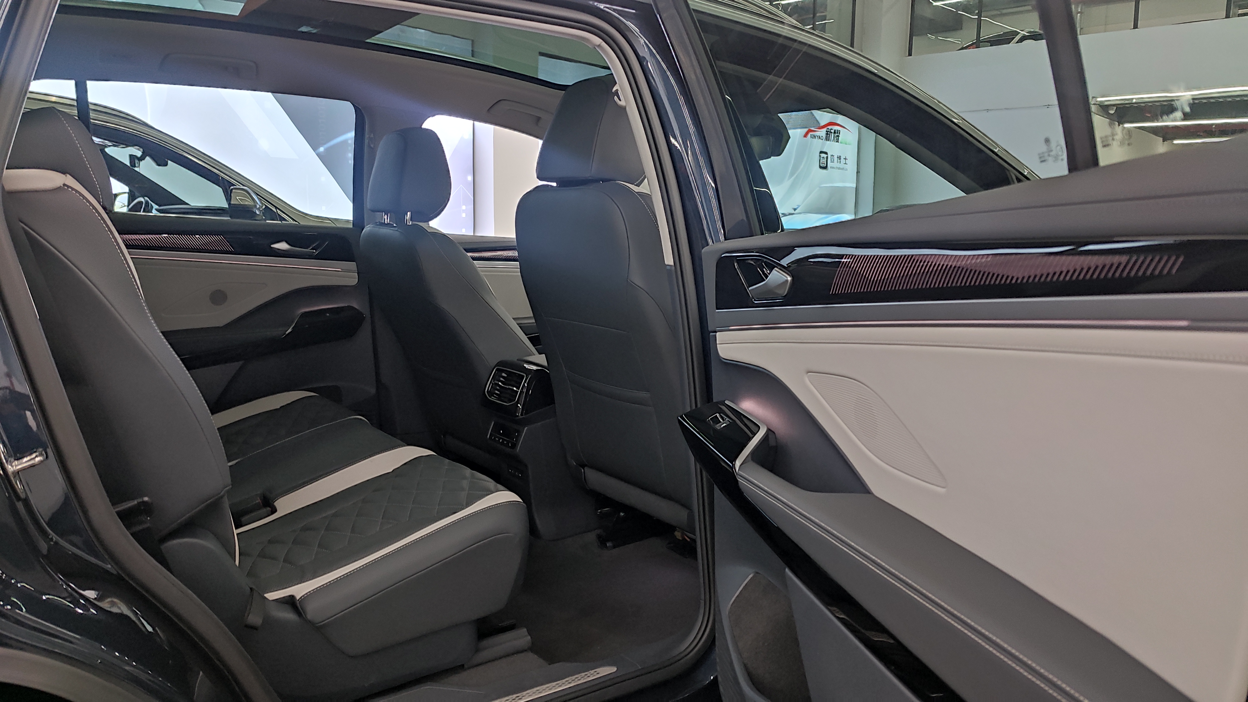 6 crozz 2021款 长续航pro 版 上牌日期:2021年12月 表显里程:3万公里