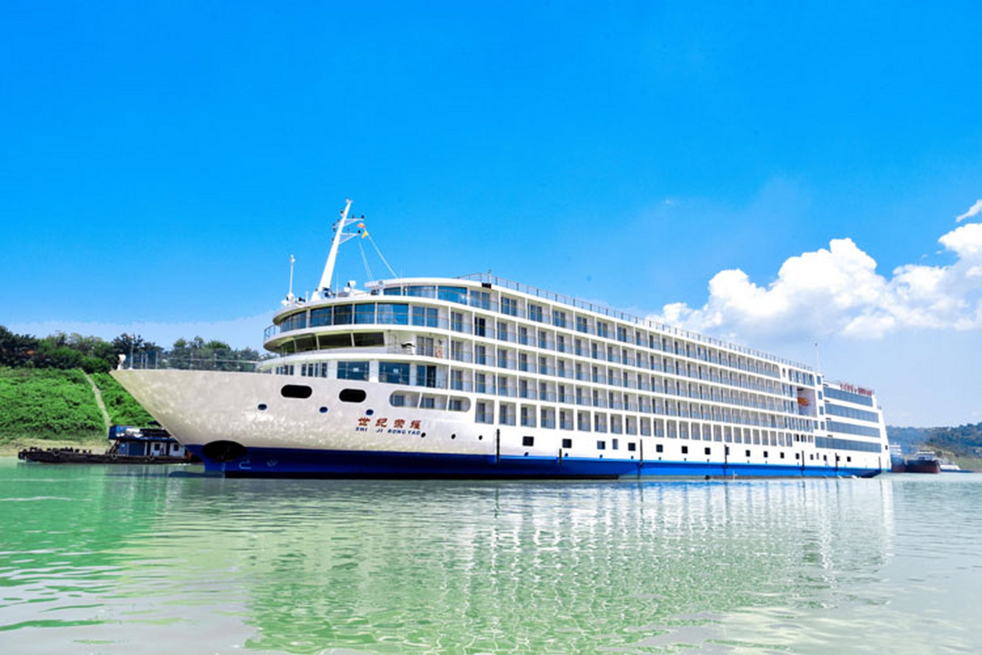 了解更多游轮信息可以关注我  三峡游轮大全 重庆黄金游轮=黄1235678