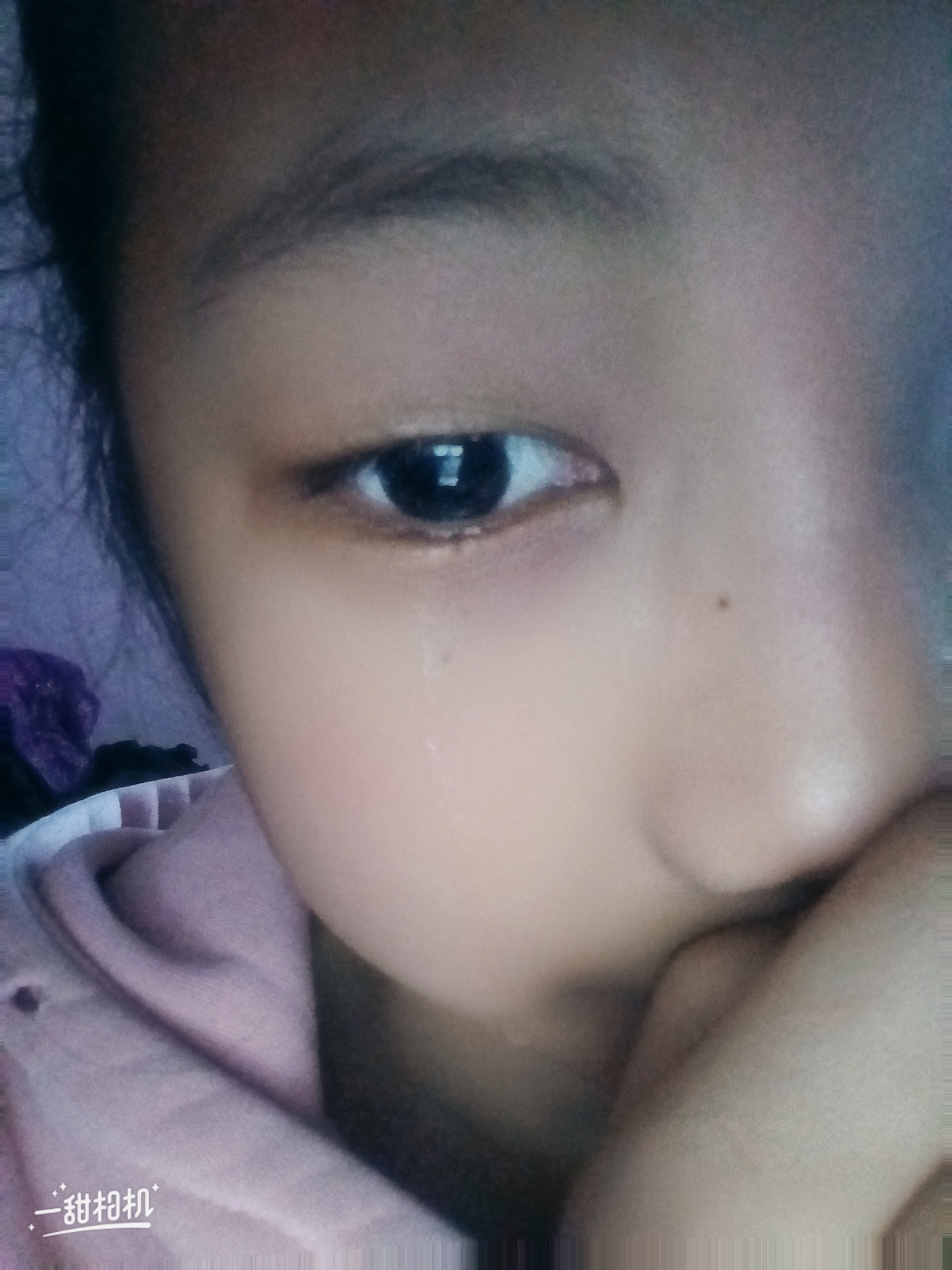 家人们,我没有p图,这都是我自己拍的.眼泪是真实的[大哭]