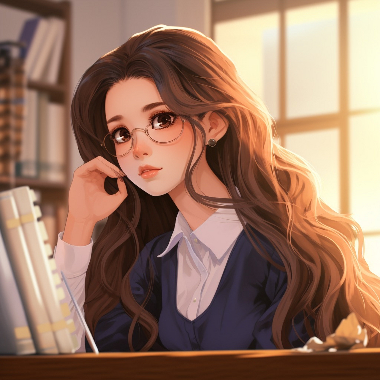 在光鲜亮丽的职场背后,每一个成功女性都拥有她们的故事.