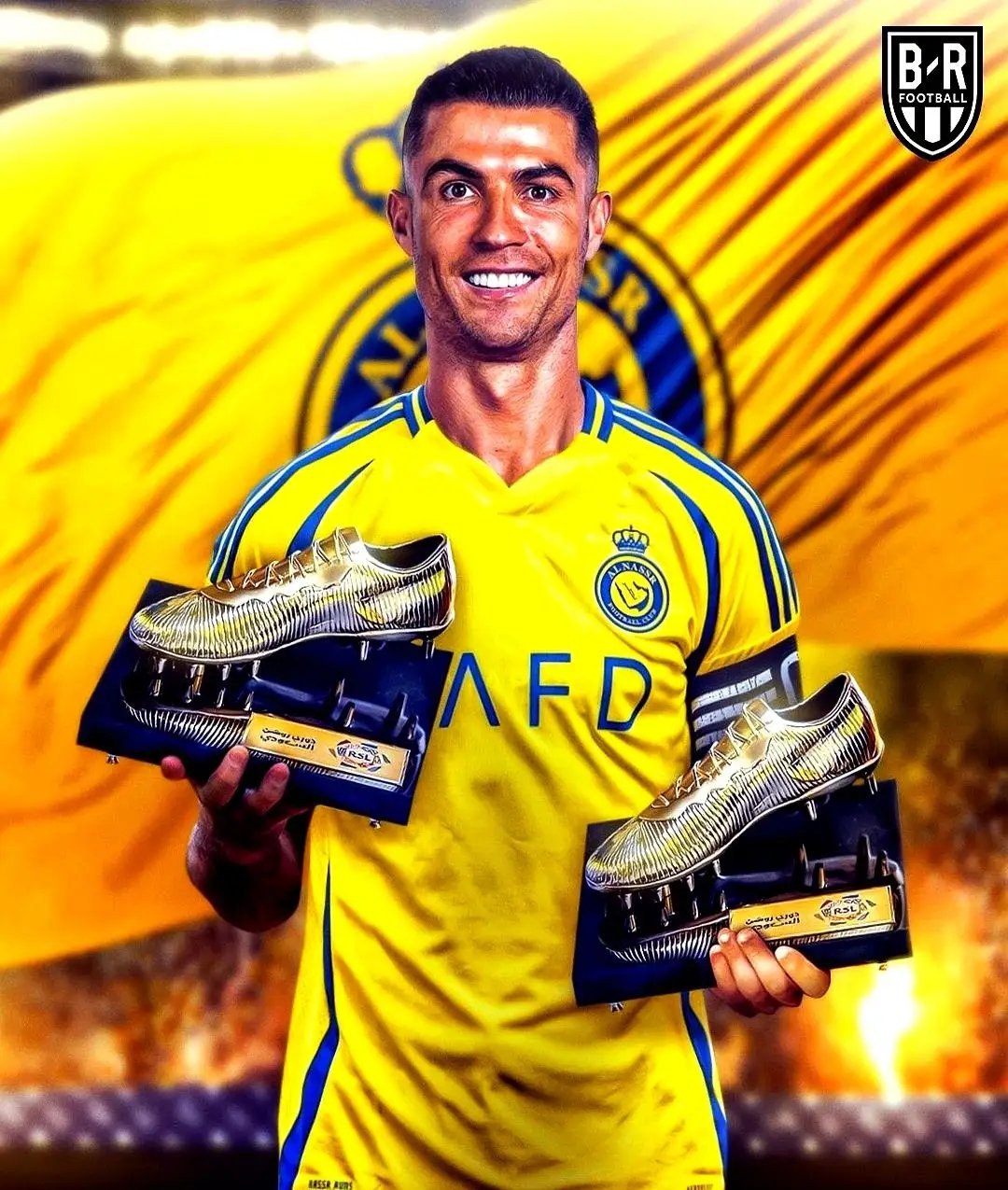 反转！皇马巨星拒绝大巴黎，去沙特投奔C罗，两年合同五千万欧的简单介绍