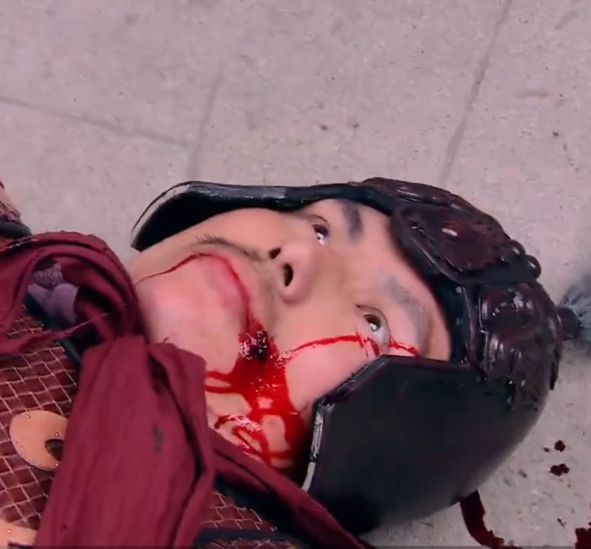 周云骑是你赵云主公你赵云竟然敢如此和我这个演员在一些影视作品中有