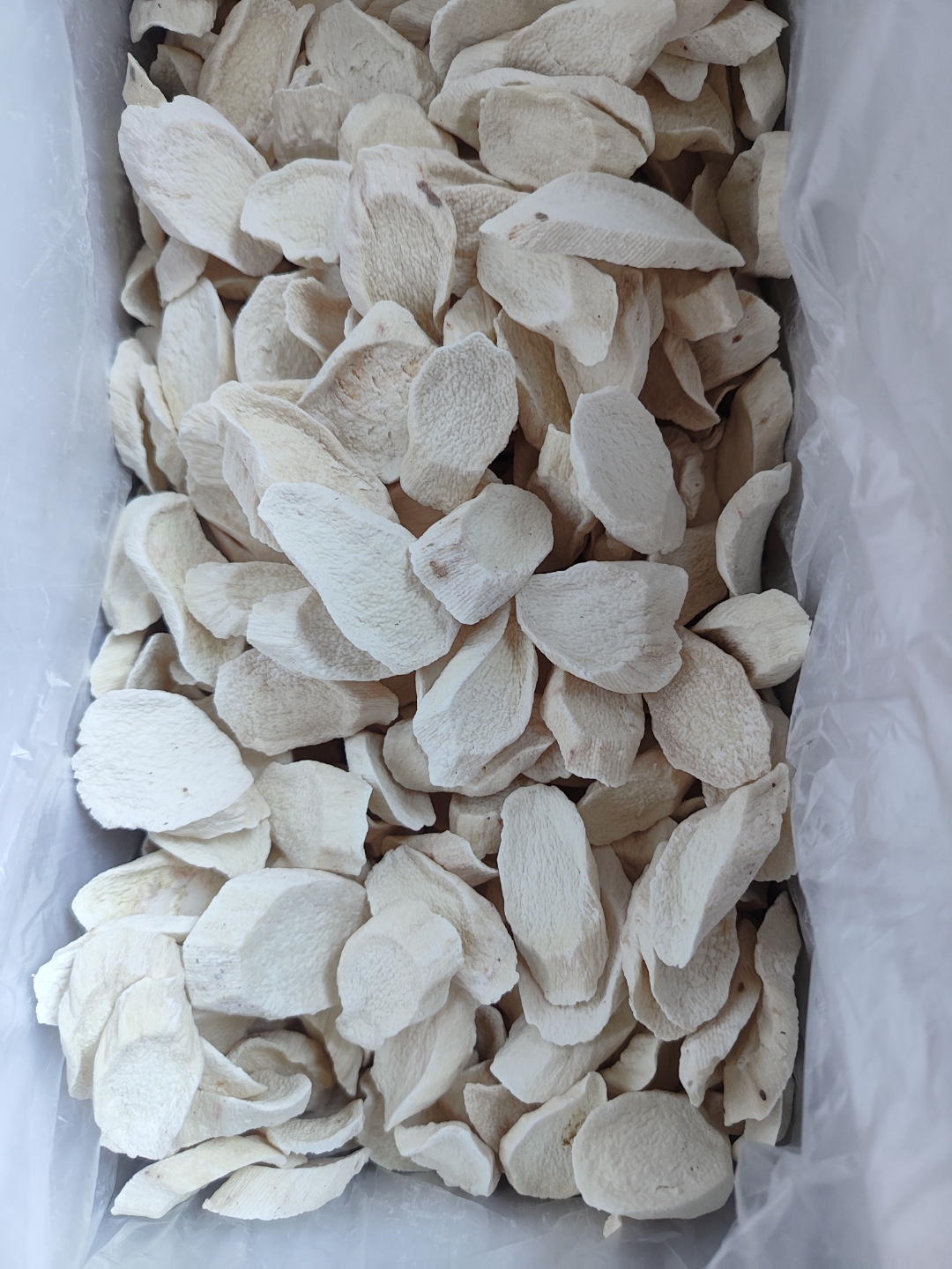 正宗河南焦作垆土无硫铁棍怀山药!