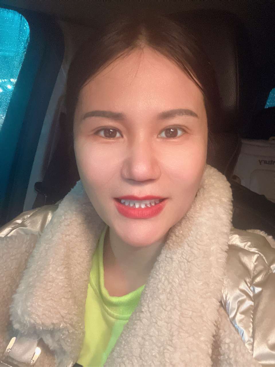 洛杉矶的天气也凉了