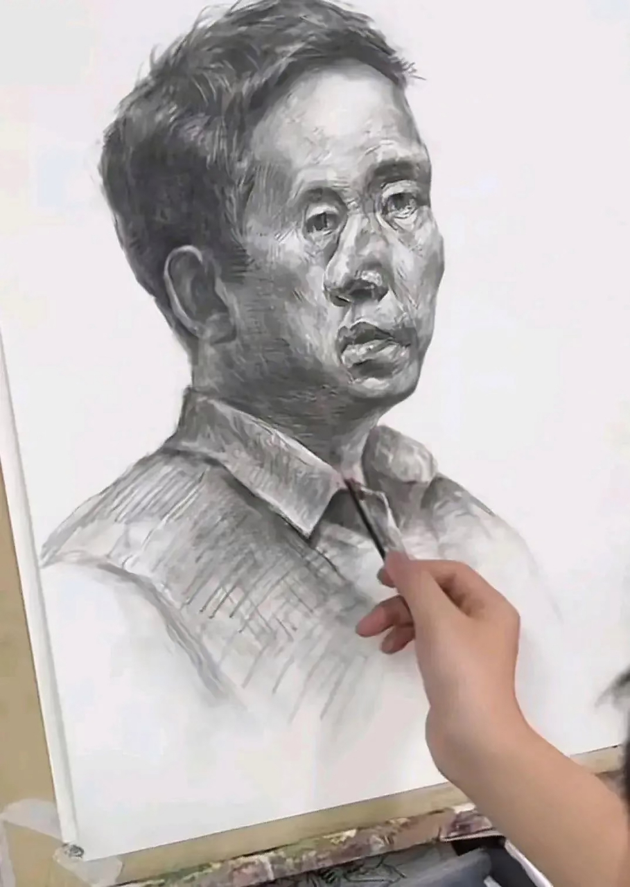 这是坐北朝南的意思?还有谁!