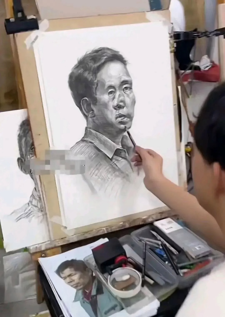 这是坐北朝南的意思?还有谁!