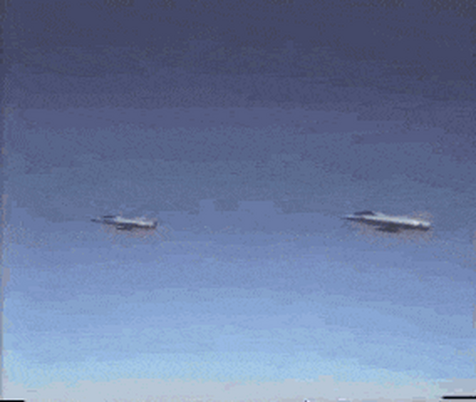 萨博35在50年代就完成的眼镜蛇机动 作为对比的苏霍伊和猛龙的眼镜蛇