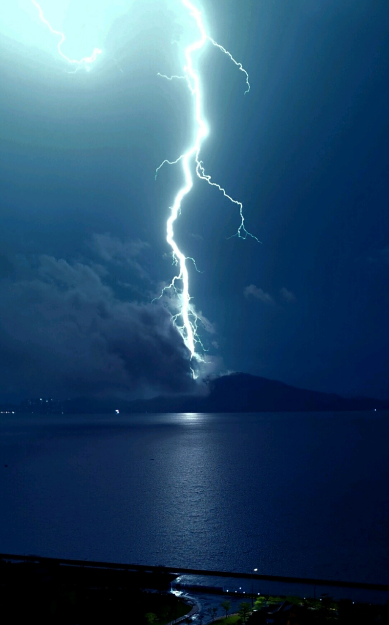 12全国防灾减灾日谈防雷减灾】 防雷减灾是指防御和减轻雷电灾害的