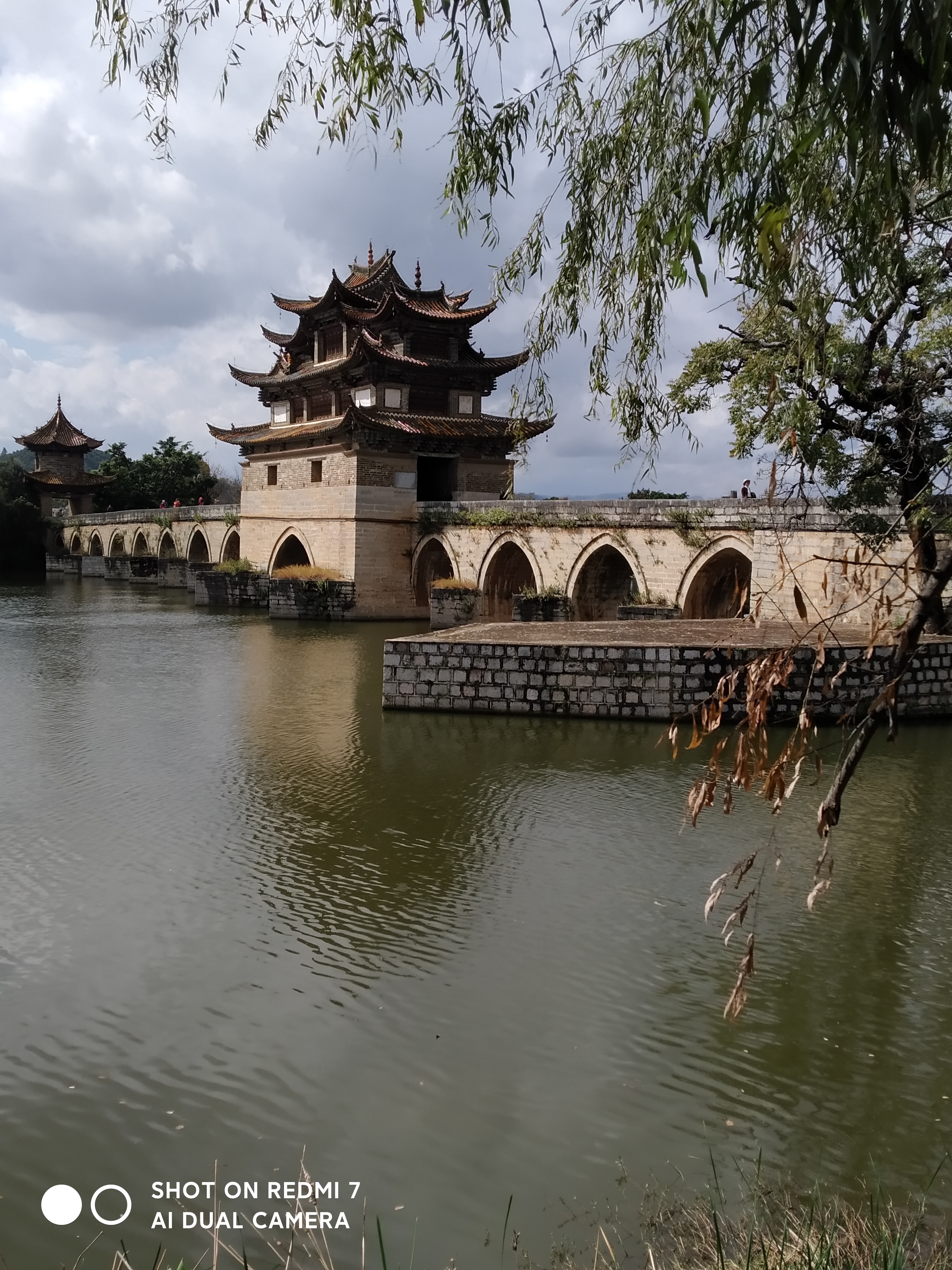 昆明建水旅游景点图片