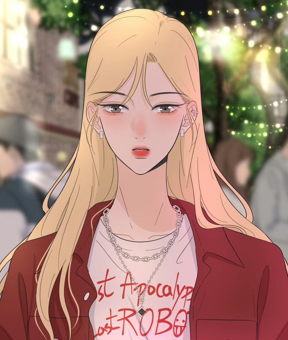 奇奇这个欲呀#人间百里锦#顾梦奇