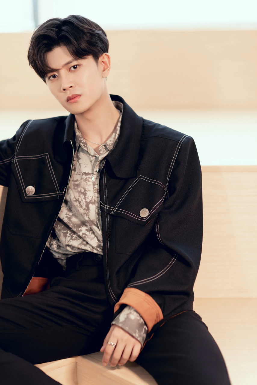 打卡day 96 "每次进组前,我都提前在脑海里研究角色很久.