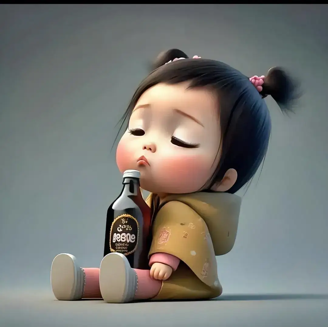 一人一屋,三餐不定, 一枕一被,三更不睡. 出门一把锁,进门一盏灯.