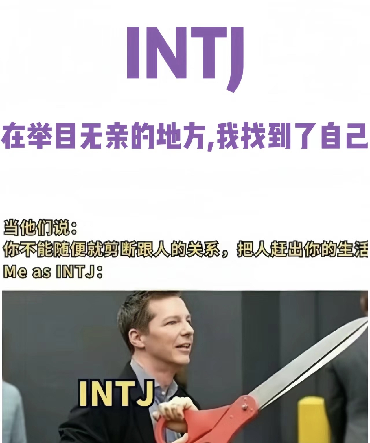 intj型人格男生图片