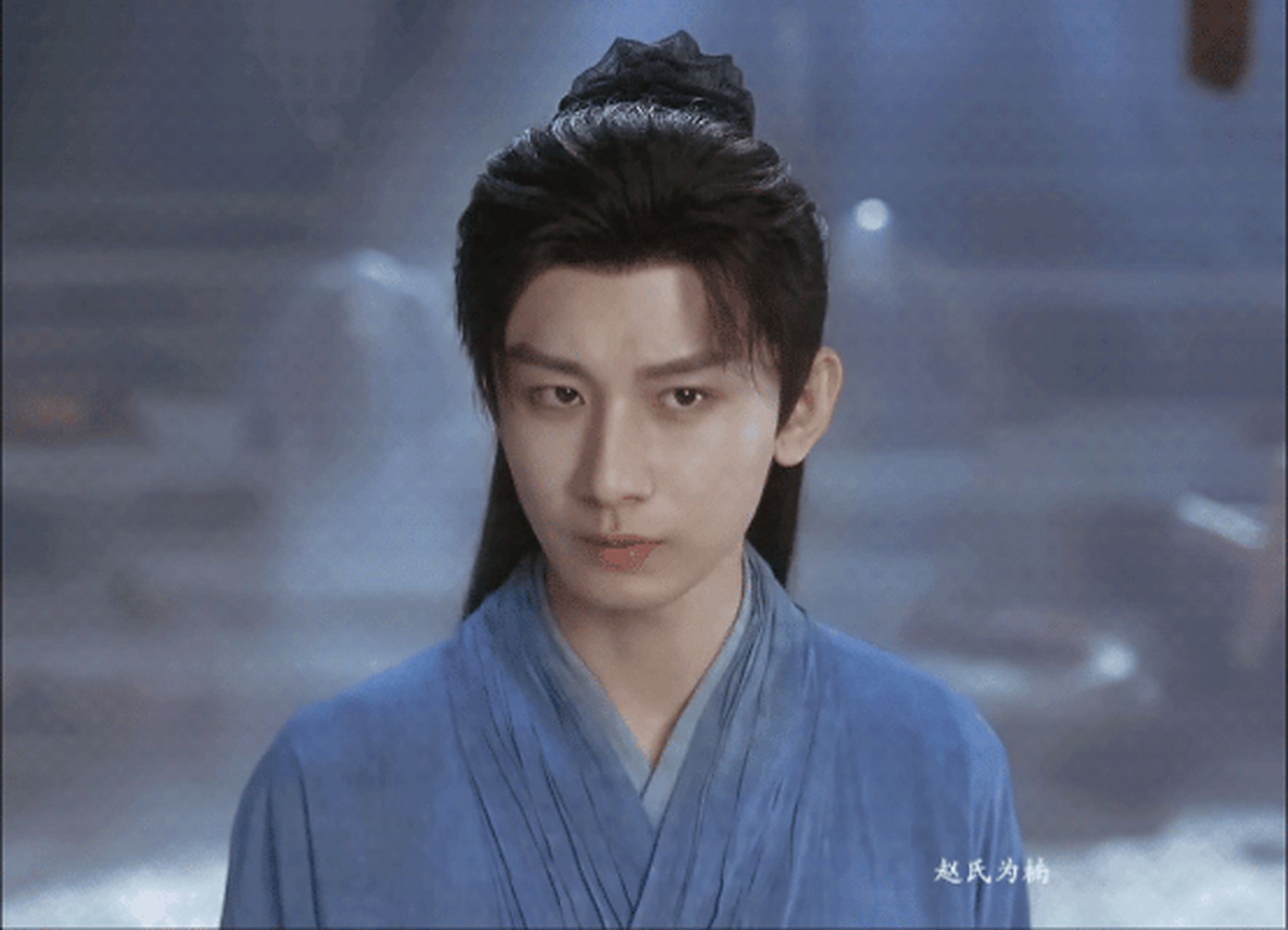 成毅莲花楼# #莲花楼# cy#成毅#  "天无绝人