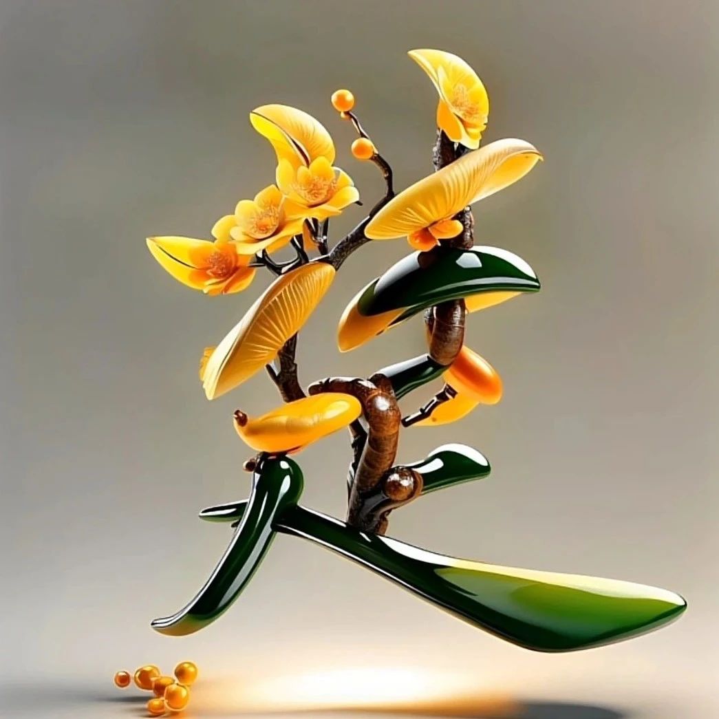 【楚|姓氏头像】