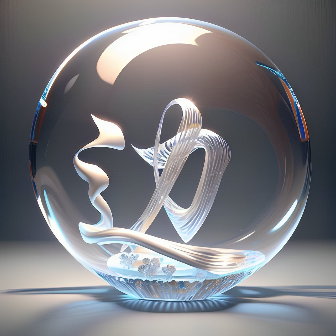 【水晶球|姓氏头像#姓氏头像# #专属姓氏头像# #你的专属姓氏头像# 】