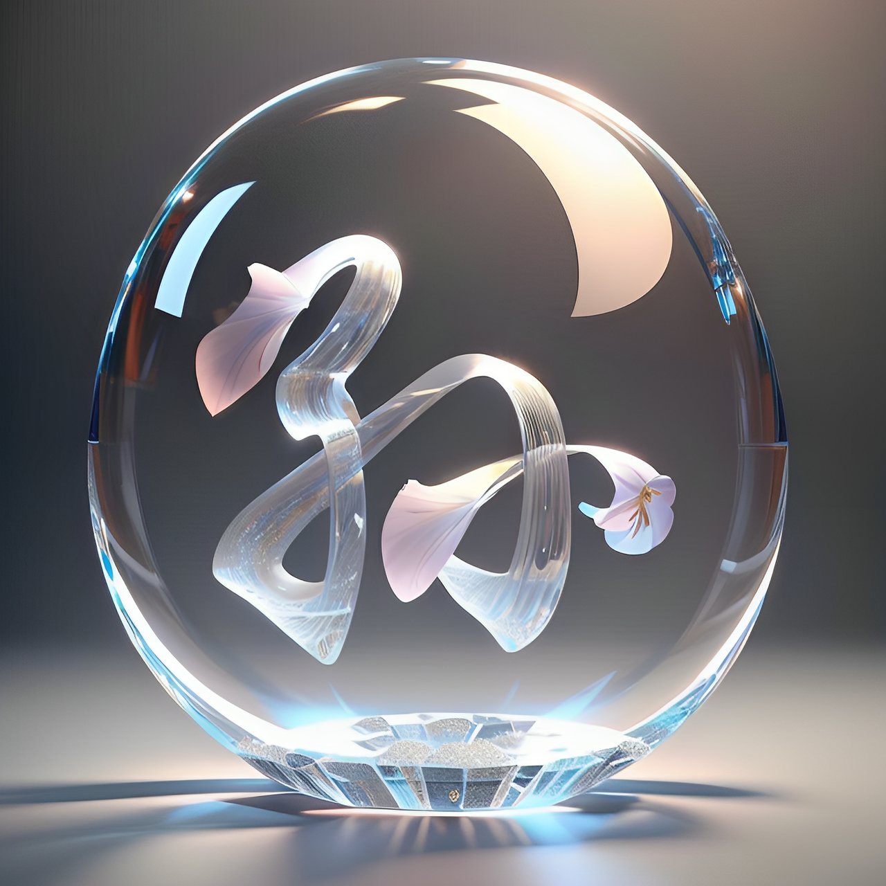 【水晶球|姓氏头像#专属姓氏头像# #你的专属姓氏头像# #姓氏头像# 】